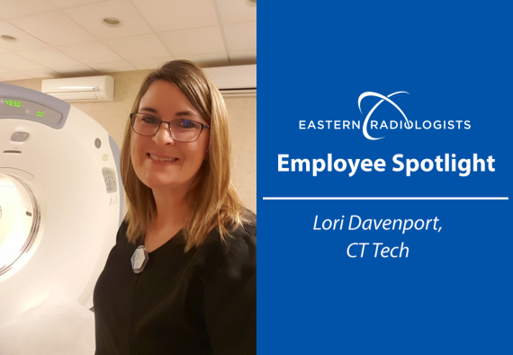 Lori Davenport_Staff Spotlight_February 2024