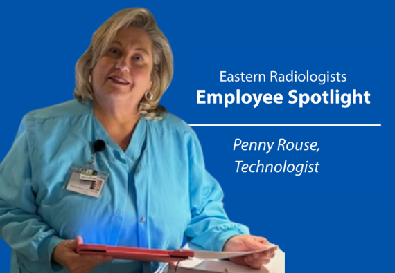 Penny Rouse_Staff Spotlight_December 2024