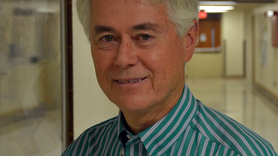 Dennis R. Johnson, MD
