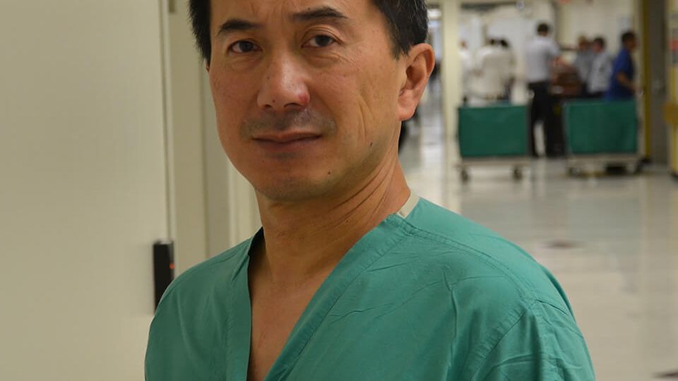 Karl S. Chiang, MD