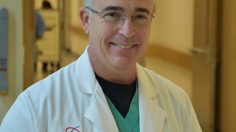 Michael B. Berry, MD, PhD