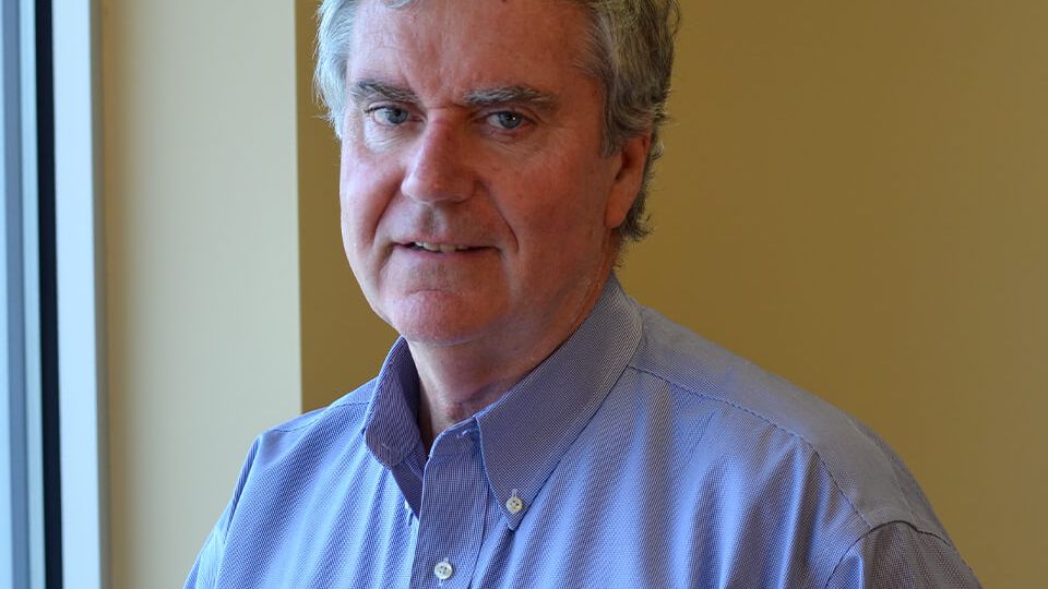 Michael G. McLaughlin, MD, MBA