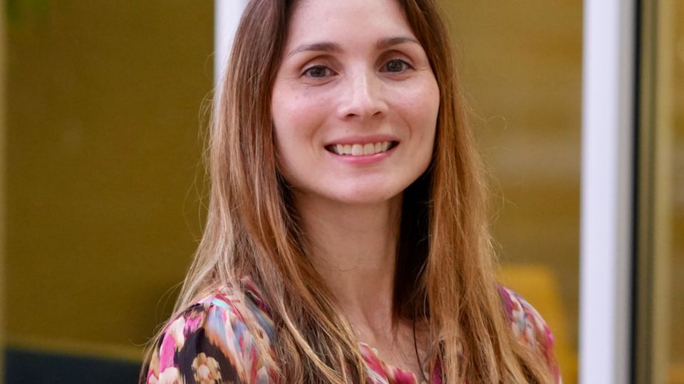 Paola Matheus, MD